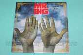 MR.BIG / Ten - 2024 / EU
