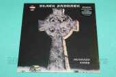 BLACK SABBATH / Headless Cross - 1989 / USA