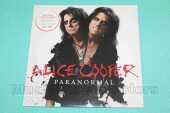 COOPER, ALICE / Paranormal - 2017 / Germany