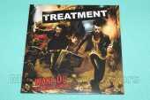 TREATMENT, THE / Wake Up The Neighbourhood - 2024 / EU