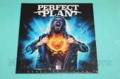 PERFECT PLAN / Heart Of The Lion - 2025 / EU
