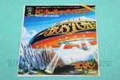 BOSTON / Don't Look Back / The Journey - 1978 / JAPAN