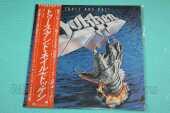 DOKKEN / Tooth and Nail - 1984 / JAPAN
