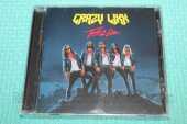 CRAZY LIXX / Thrill of a Bite - 2025 / Italy