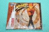 SINNER / Touch Of Sin 2 - 2013 / JAPAN