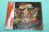 SINNER / One Bullet Left - 2011 / JAPAN