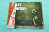 MAT SINNER / Back To The Bullet - 1990 / JAPAN