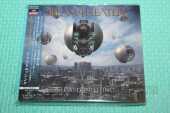 DREAM THEATER / The Astonishing - 2016 / JAPAN