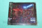 SLASH / Orgy Of The Damned - 2024 / JAPAN