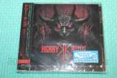 HERRY KING / From Hell I Rise - 2024 / JAPAN