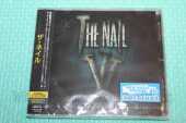 NAIL, THE / The Nail - 2024 / JAPAN