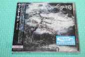 WINTERSUN / Time II - 2024 / JAPAN