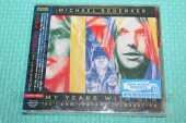SCHENKER, MICHAEL / My Years With UFO - 50th Anniversary Celebration - 2024 / JAPAN