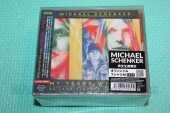 SCHENKER, MICHAEL / My Years With UFO - 50th Anniversary Celebration - 2024 / JAPAN