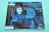 RUDESS, JORDAN / Rhythm Of Time - 2024 / JAPAN