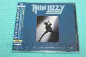 THIN LIZZY / Live - 1983 / JAPAN