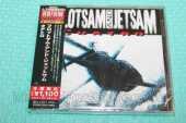 FLOTSAM AND JETSAM / Cuatro - 1992 / JAPAN