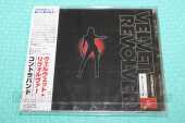 VELVET REVOLVER / Contraband - 2004 / JAPAN