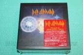 DEF LEPPARD / Collection - Volume 2 / JAPAN