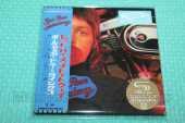 MCCARTNEY, PAUL / Red Rose Speedway - 1973 / JAPAN