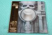 EMERSON LAKE & PALMER / Brain Salad Surgery - 1973 / JAPAN