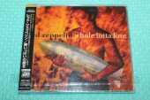 LED ZEPPELIN / Whole Lotta Love - 1997 / JAPAN