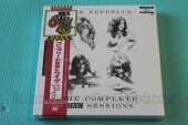 LED ZEPPELIN / The Complete BBC Sessions - 2016 / JAPAN