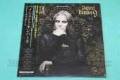 OSBOURNE, OZZY / Patient Number 9 - 2022 / JAPAN