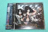 KISS / Monster - 2012 / JAPAN