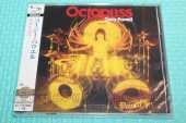 POWELL, COZY / Octopuss - 1982 / JAPAN