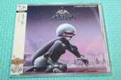 ASIA / Astra - 1985 / JAPAN