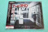 END MACHINE, THE / Phase 2 - 2021 / JAPAN