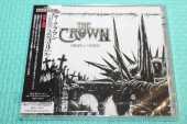 CROWN, THE / Crown Of Thorns - 2024 / JAPAN