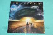 SUNSTORM / The Road To Hell - 2018 / EU