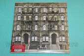 LED ZEPPELIN / Physical Graffiti - 1975 / Germany