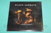 BLACK SABBATH / 13 - 2013 / USA