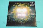 TESTAMENT / Dark Roots Of Trash - 2013 / Germany