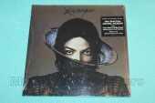 JACKSON, MICHAEL / Xscape - 2014 / USA