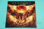 PLACE VENDOME / Close To The Sun - 2017 / Germany