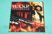 W.A.S.P. / Dominator - 2007 / Germany