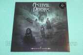 ASTRAL DOORS / Black Eyed Children - 2017 / Germany