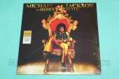 JACKSON, MICHAEL / The Remix Suite - 2009 / USA