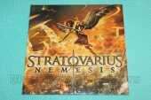 STRATOVARIUS / Nemesis - 2013 / Germany
