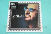 STARR, RINGO / Postcards From Paradise - 2015 / EU
