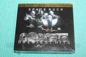 ROCKETS / Greatest Hits - All Albums / Italy