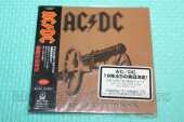 AC/DC / For Those About To Rock We Salute You - 1981 / JAPAN