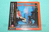 MALMSTEEN, YNGWIE / Trial By Fire: Live In Leningrad - 1989 / JAPAN