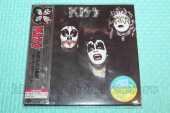 KISS / Kiss - 1973 / JAPAN