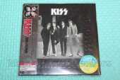 KISS / Dressed To Kill - 1975 / JAPAN