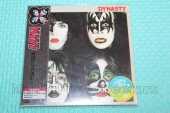 KISS / Dynasty - 1979 / JAPAN